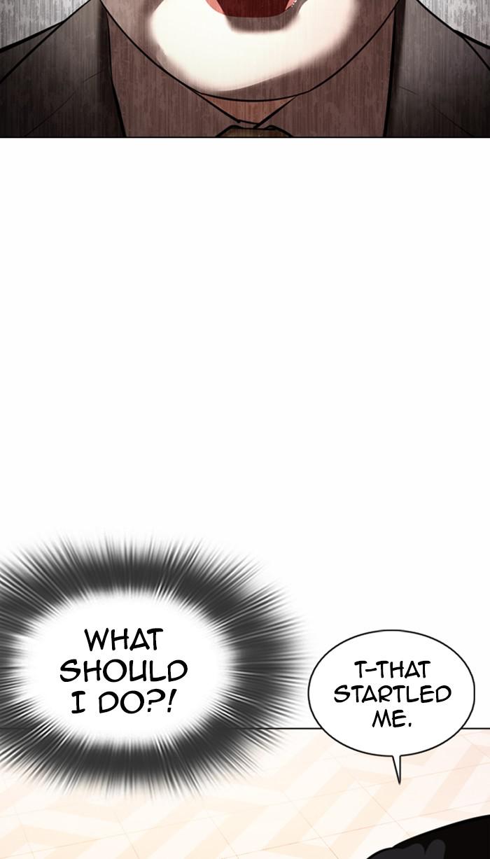 Lookism Chapter 373 — page 101