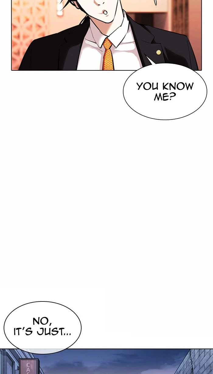 Lookism Chapter 373 — page 122