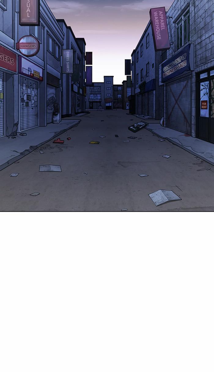 Lookism Chapter 373 — page 123