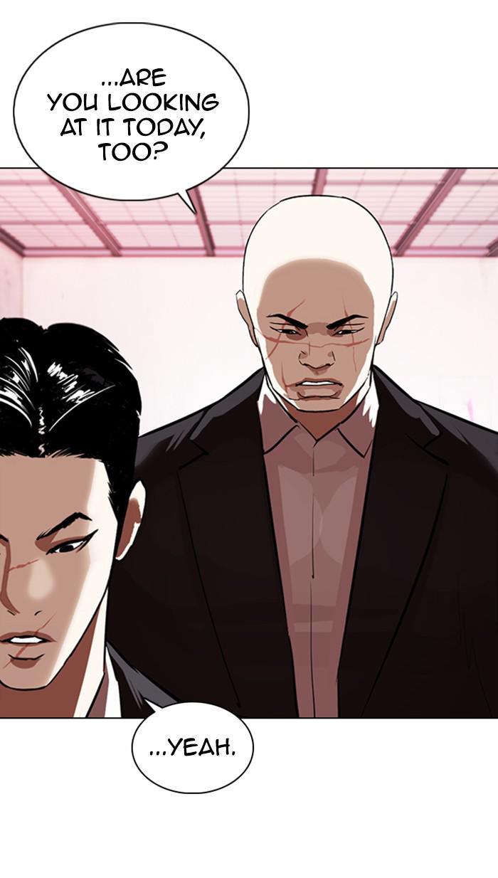 Lookism Chapter 373 — page 128