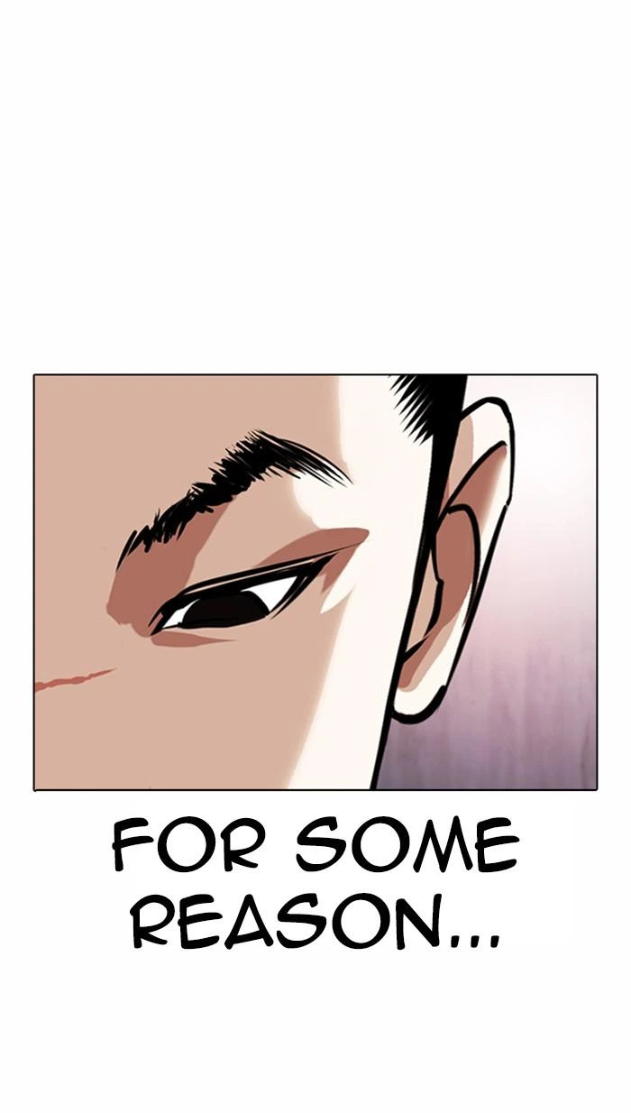 Lookism Chapter 373 — page 129