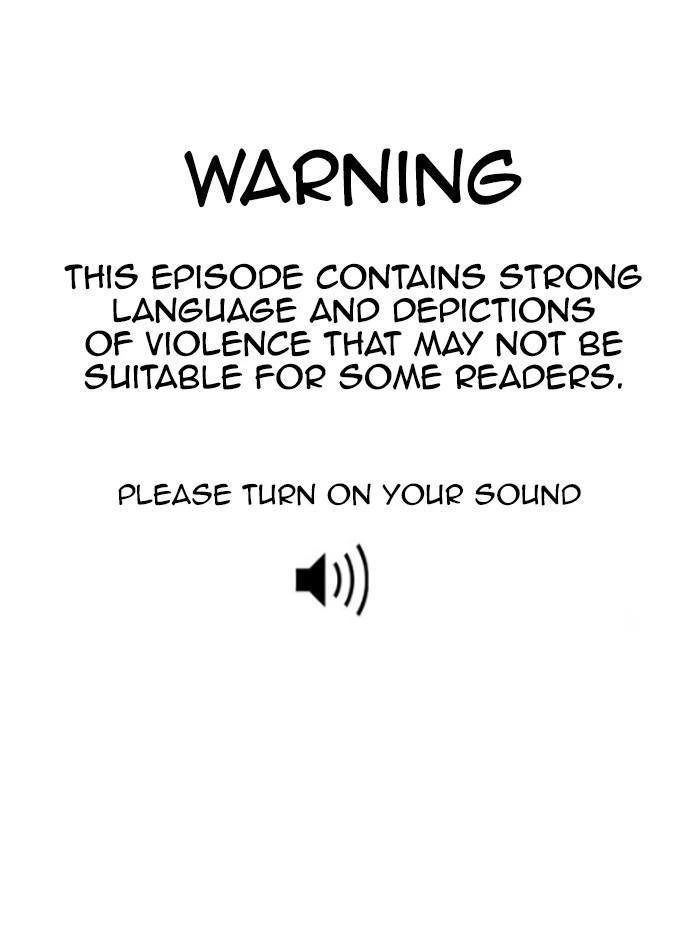 Lookism Chapter 374 — page 1