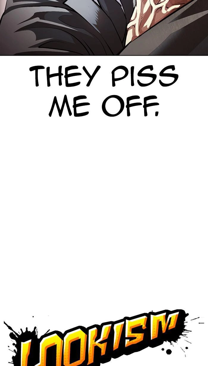 Lookism Chapter 374 — page 28