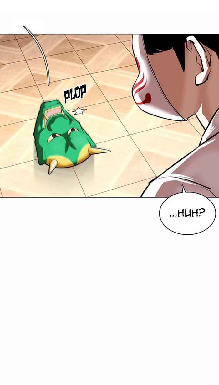 Lookism Chapter 374 — page 36
