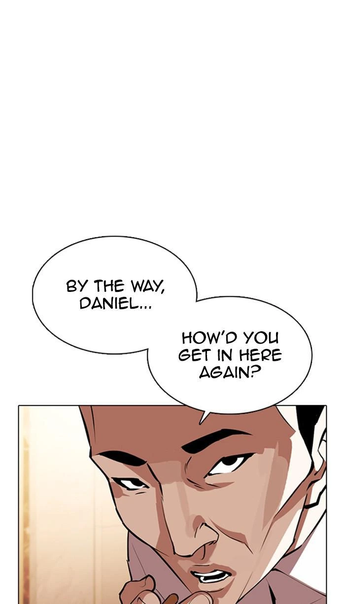 Lookism Chapter 374 — page 46