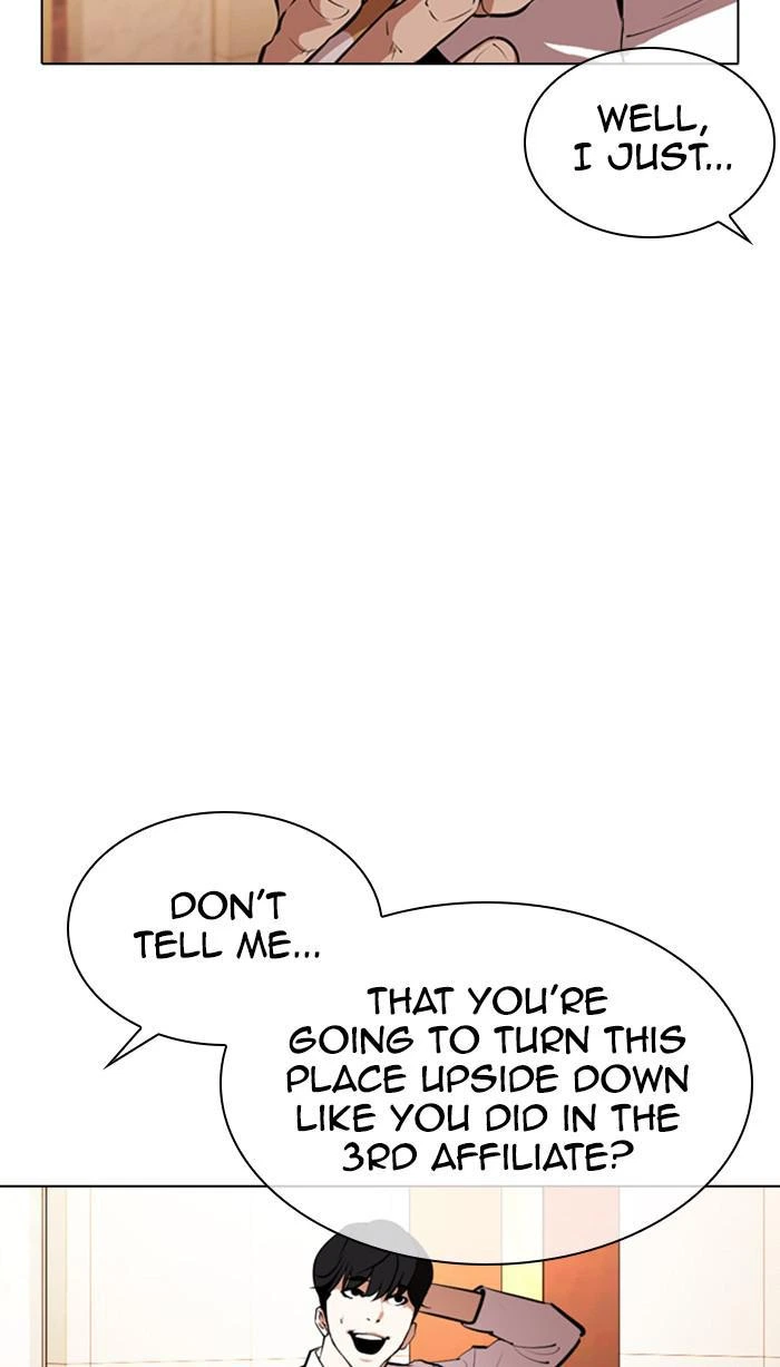 Lookism Chapter 374 — page 47