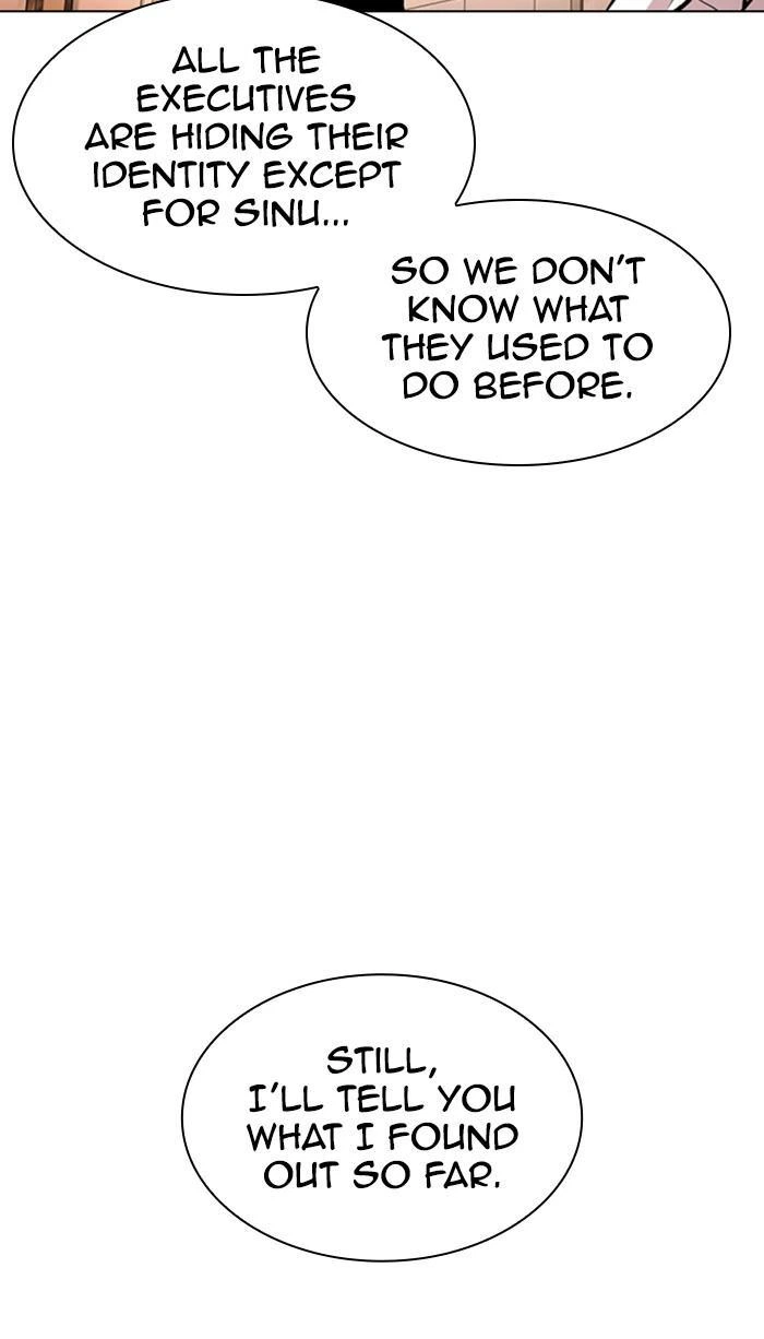 Lookism Chapter 374 — page 55