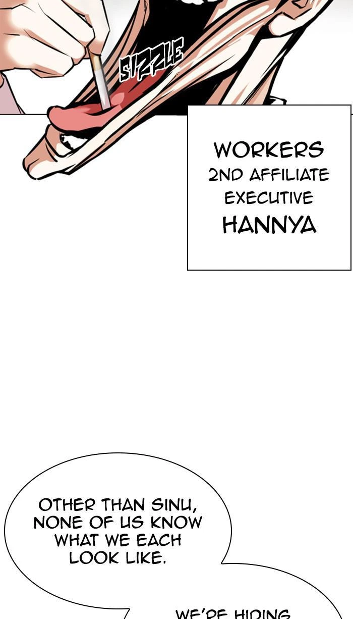 Lookism Chapter 374 — page 63