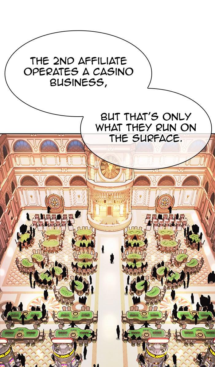 Lookism Chapter 374 — page 82