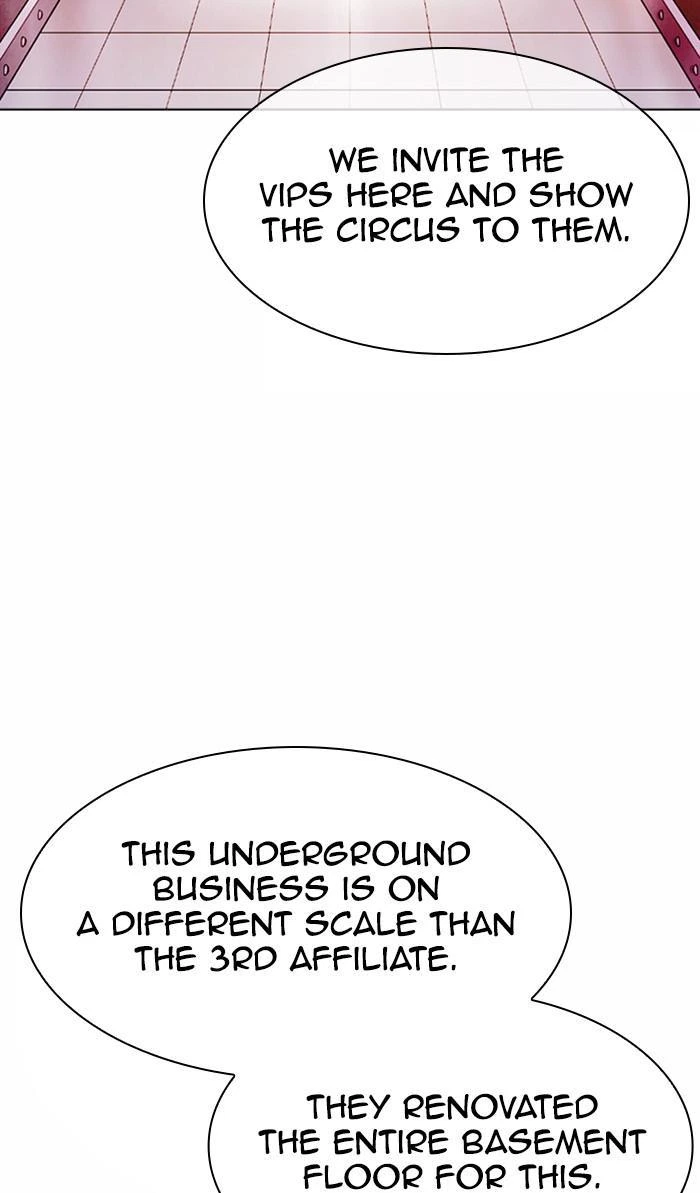 Lookism Chapter 374 — page 85