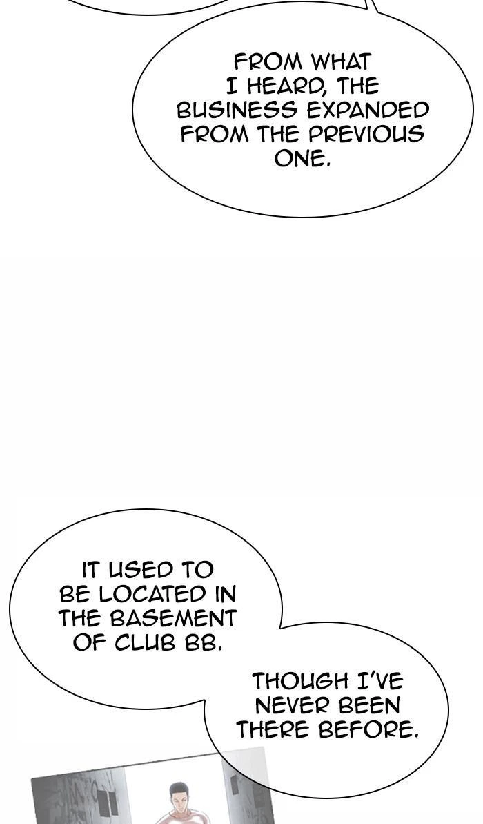 Lookism Chapter 374 — page 87