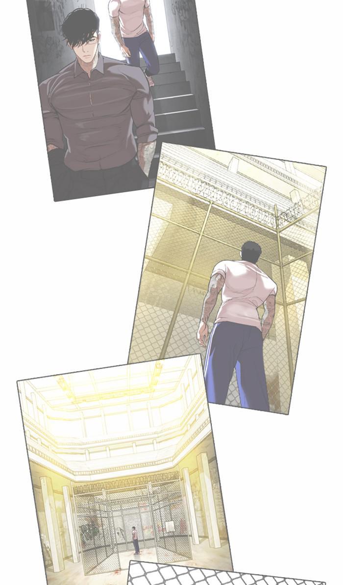Lookism Chapter 374 — page 88