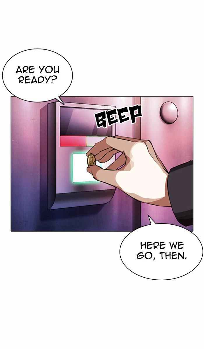 Lookism Chapter 374 — page 90