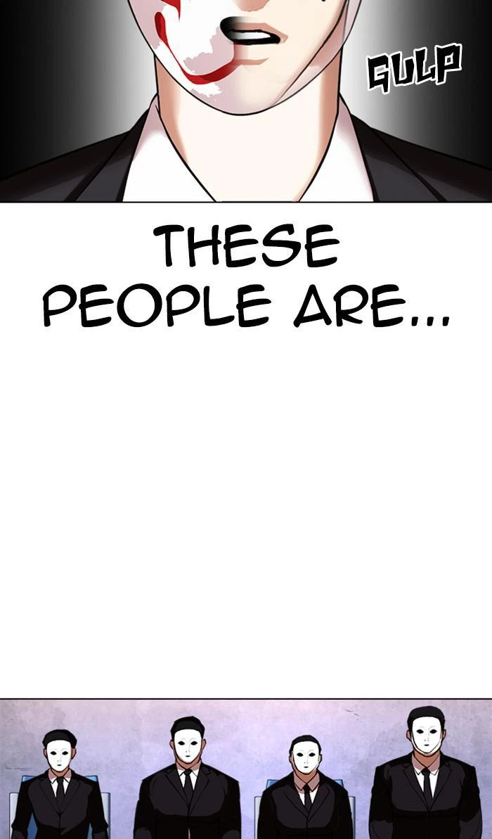 Lookism Chapter 374 — page 97