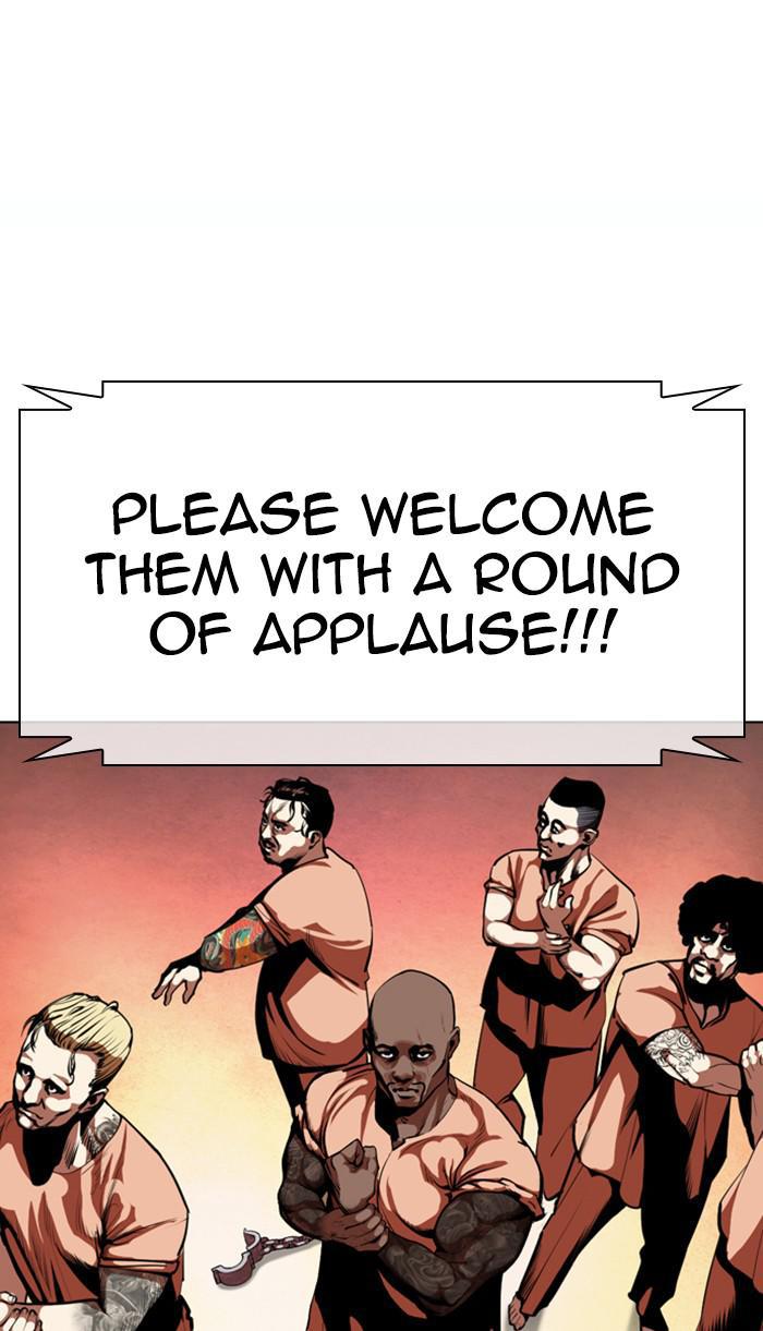 Lookism Chapter 374 — page 116