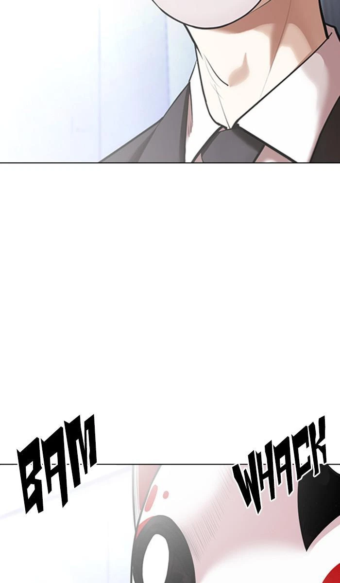 Lookism Chapter 374 — page 127