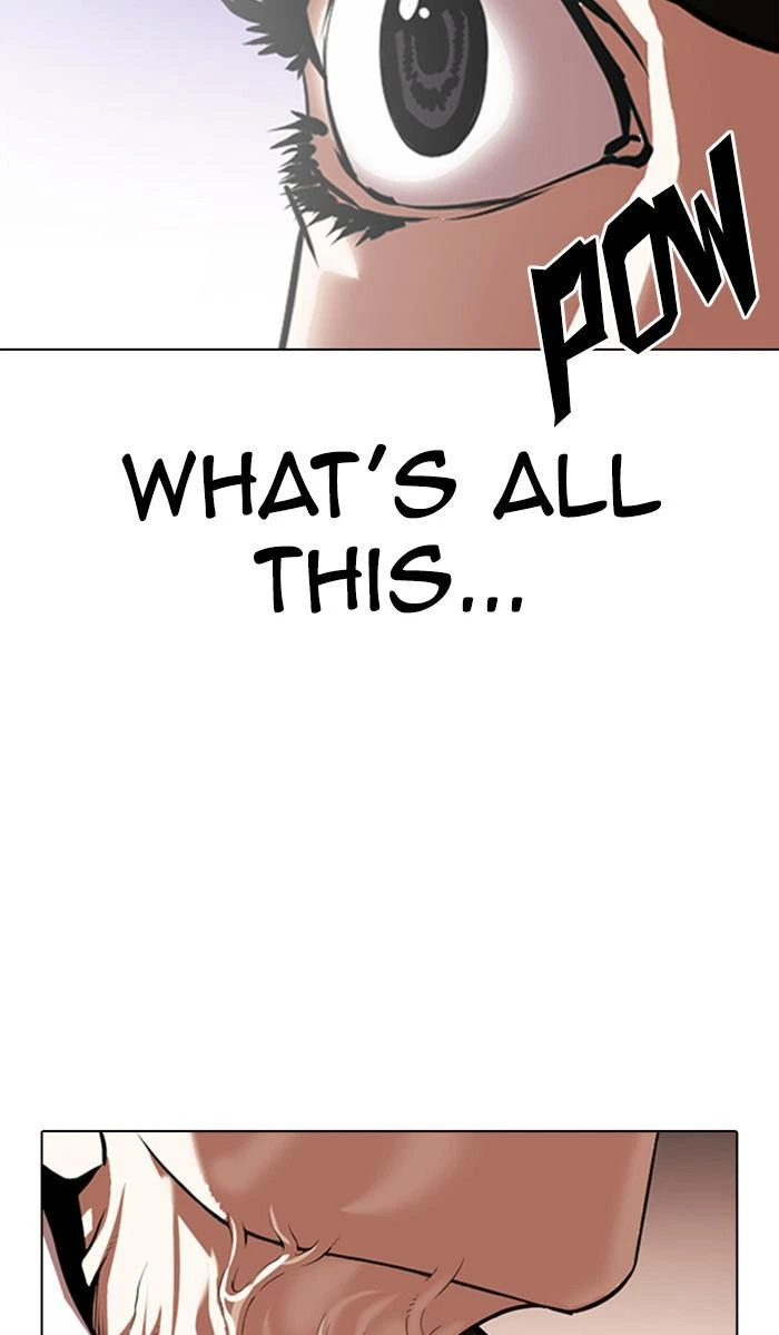 Lookism Chapter 374 — page 129