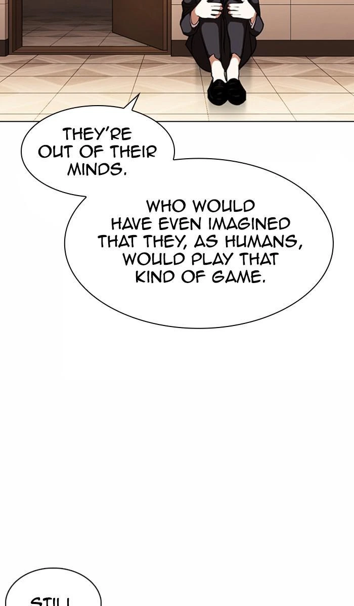 Lookism Chapter 374 — page 134