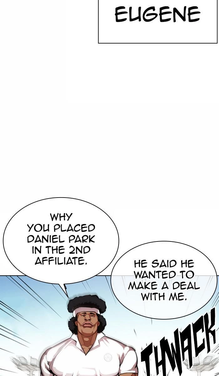 Lookism Chapter 374 — page 139