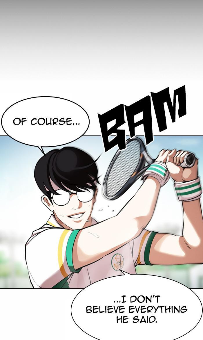 Lookism Chapter 374 — page 149
