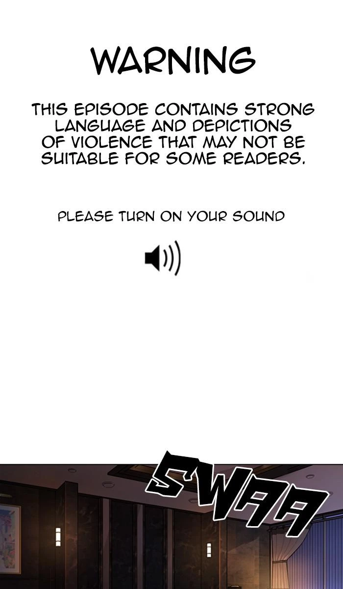 Lookism Chapter 375 — page 1