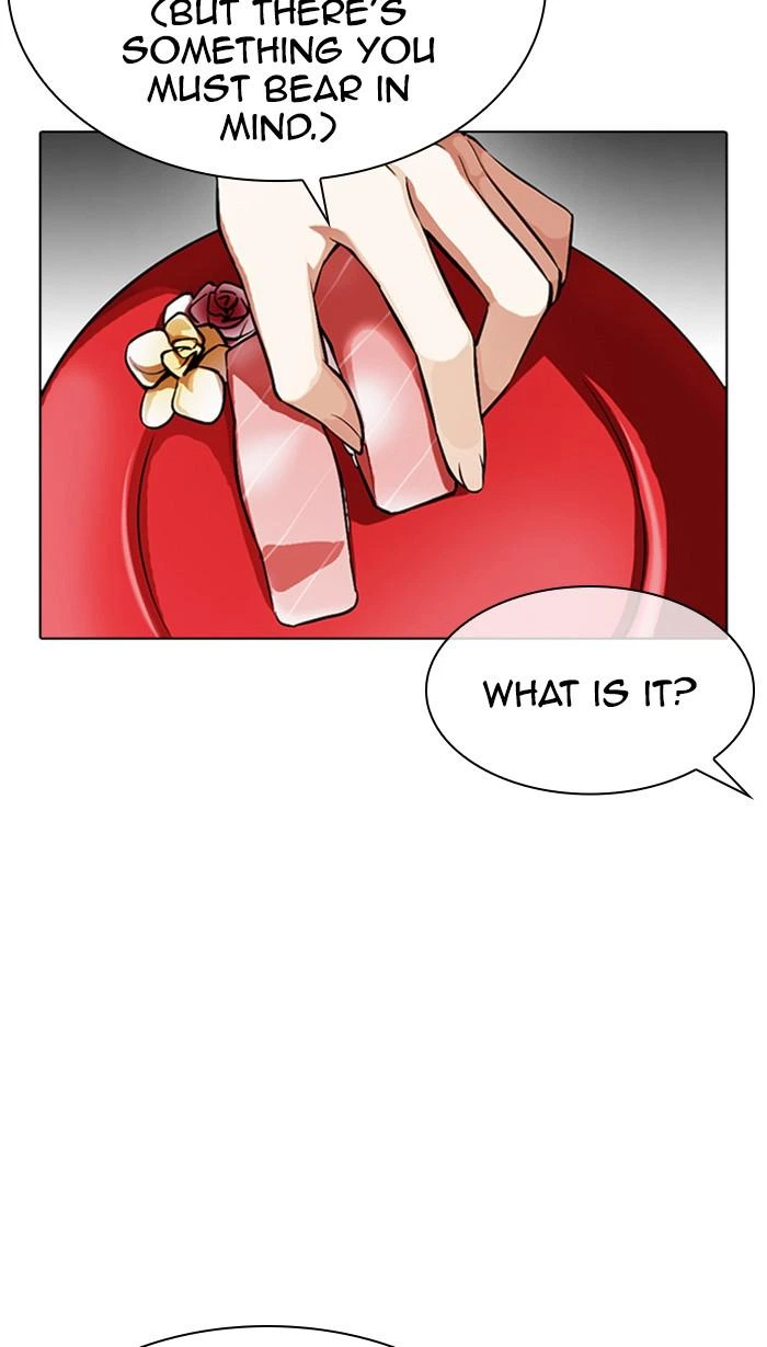 Lookism Chapter 375 — page 33