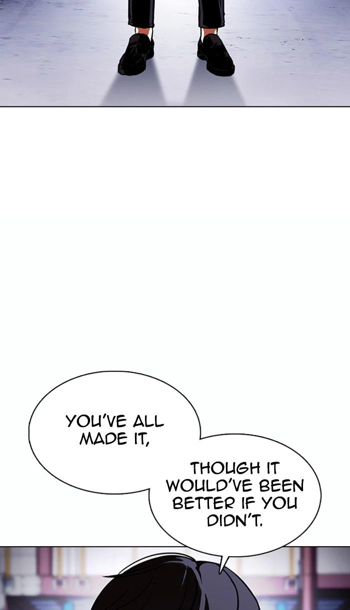 Lookism Chapter 375 — page 51