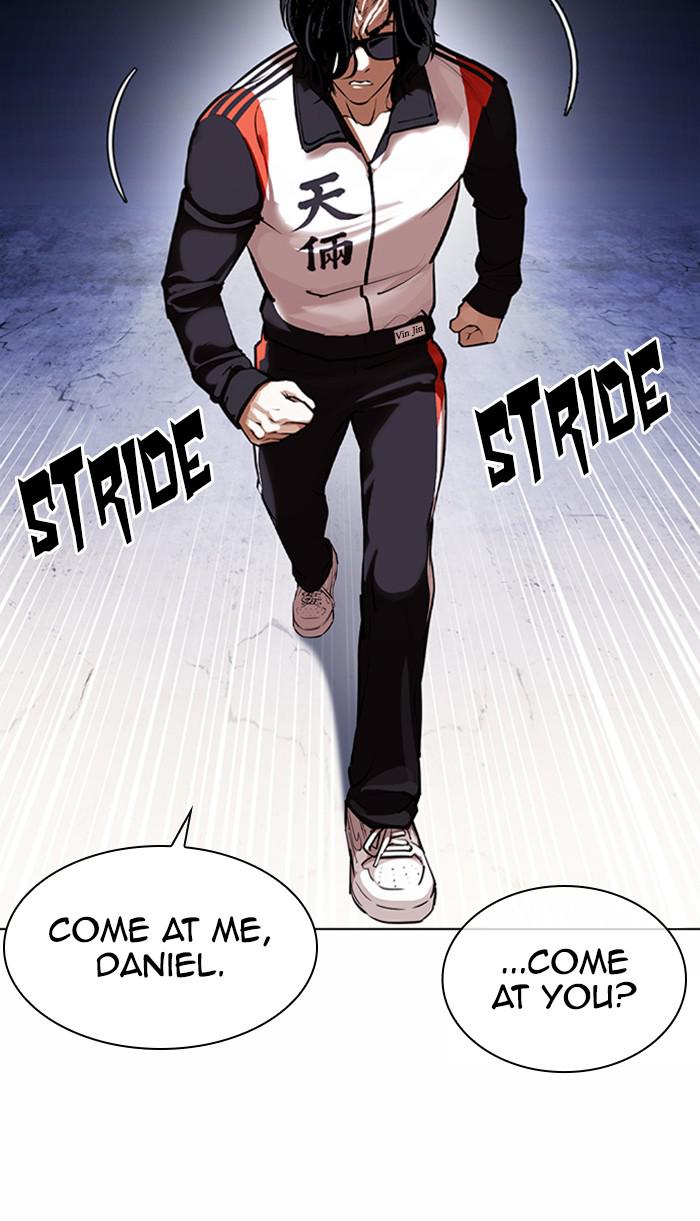 Lookism Chapter 375 — page 54