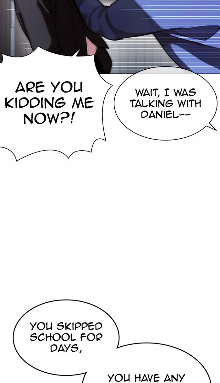 Lookism Chapter 375 — page 57