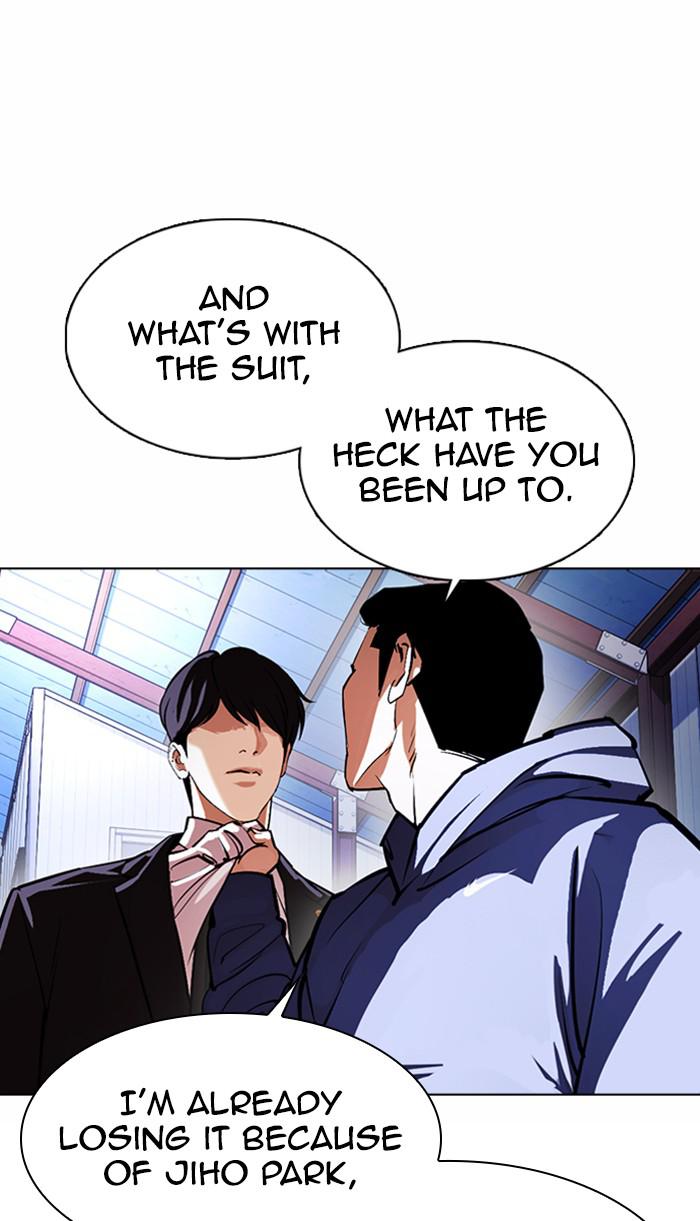 Lookism Chapter 375 — page 59