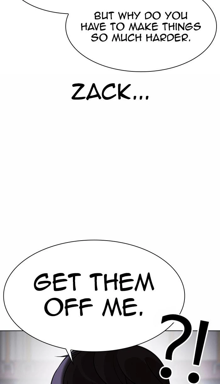 Lookism Chapter 375 — page 60