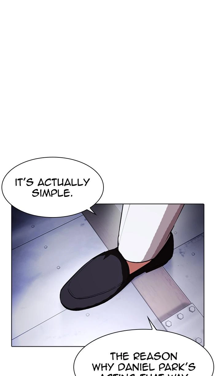 Lookism Chapter 375 — page 64