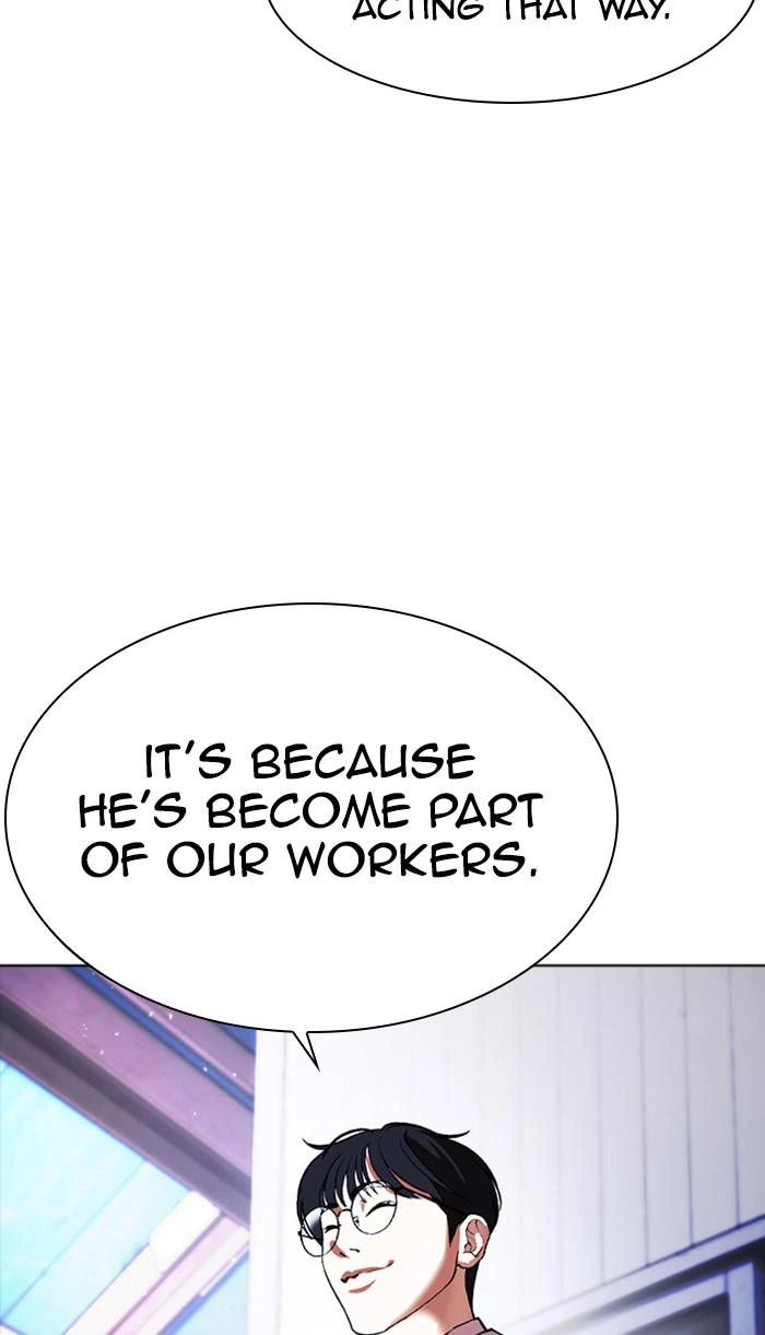 Lookism Chapter 375 — page 65