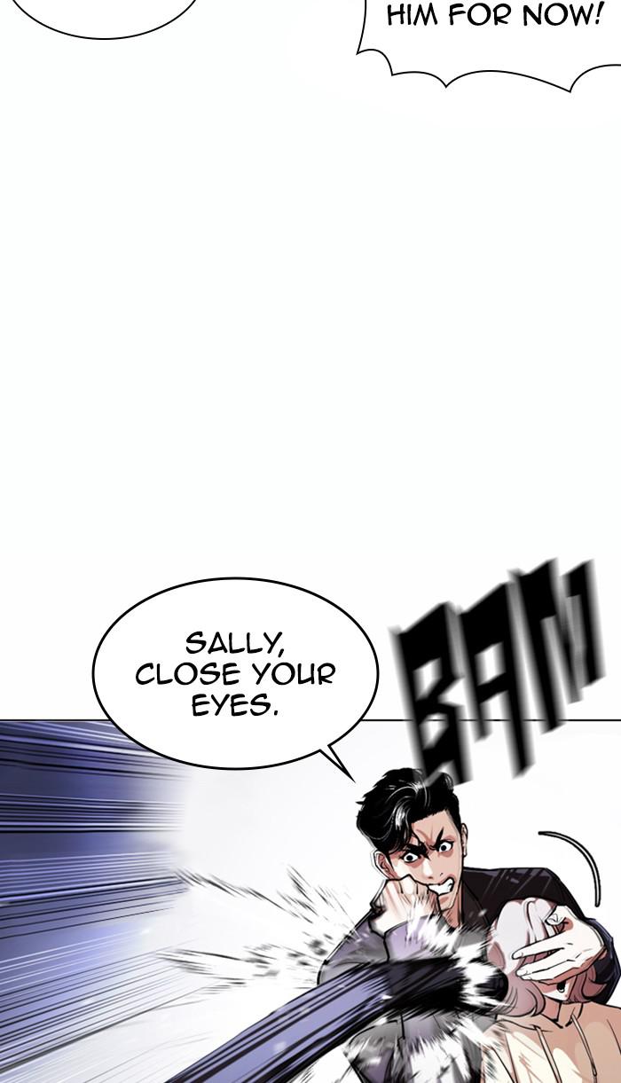Lookism Chapter 375 — page 68