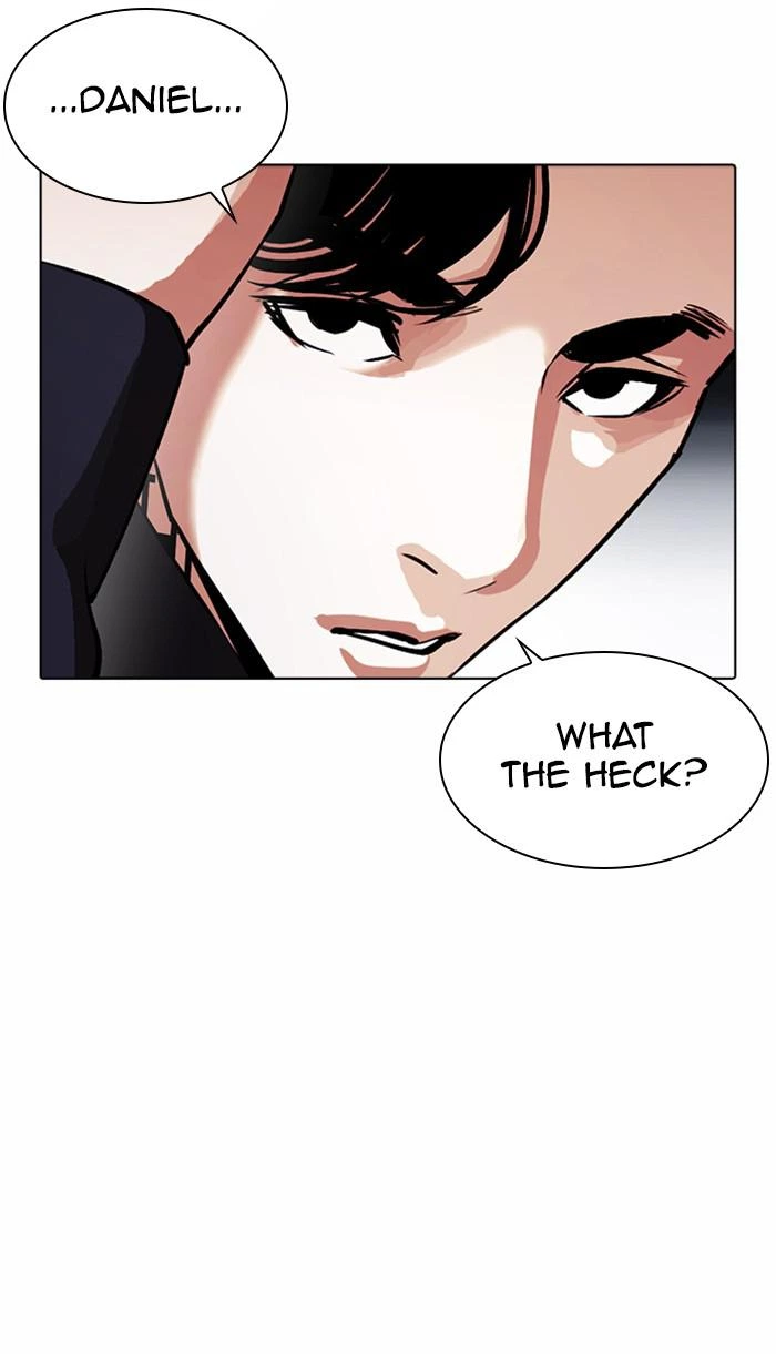 Lookism Chapter 375 — page 70