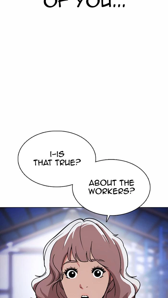 Lookism Chapter 375 — page 75