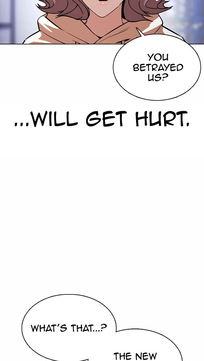 Lookism Chapter 375 — page 76