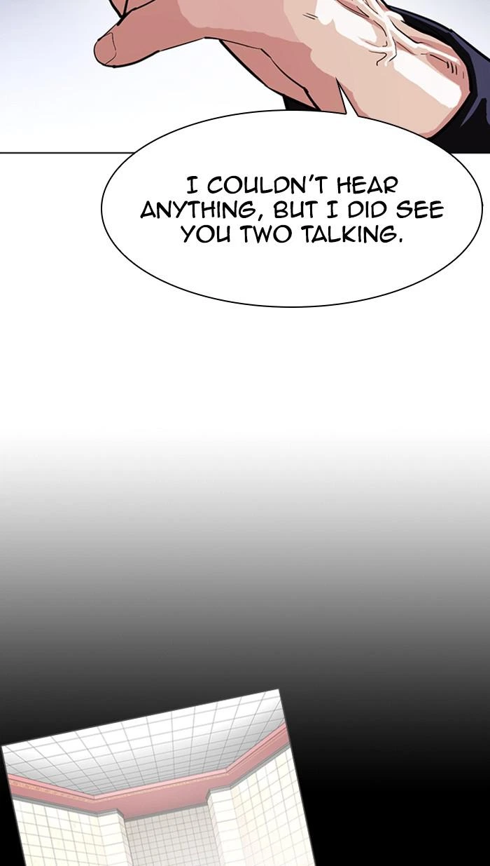 Lookism Chapter 375 — page 81
