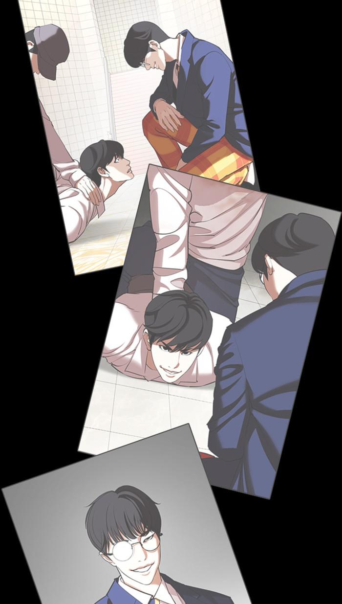 Lookism Chapter 375 — page 82
