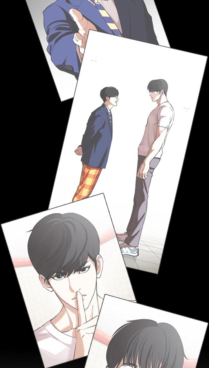 Lookism Chapter 375 — page 83