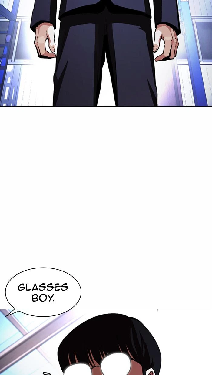 Lookism Chapter 375 — page 88