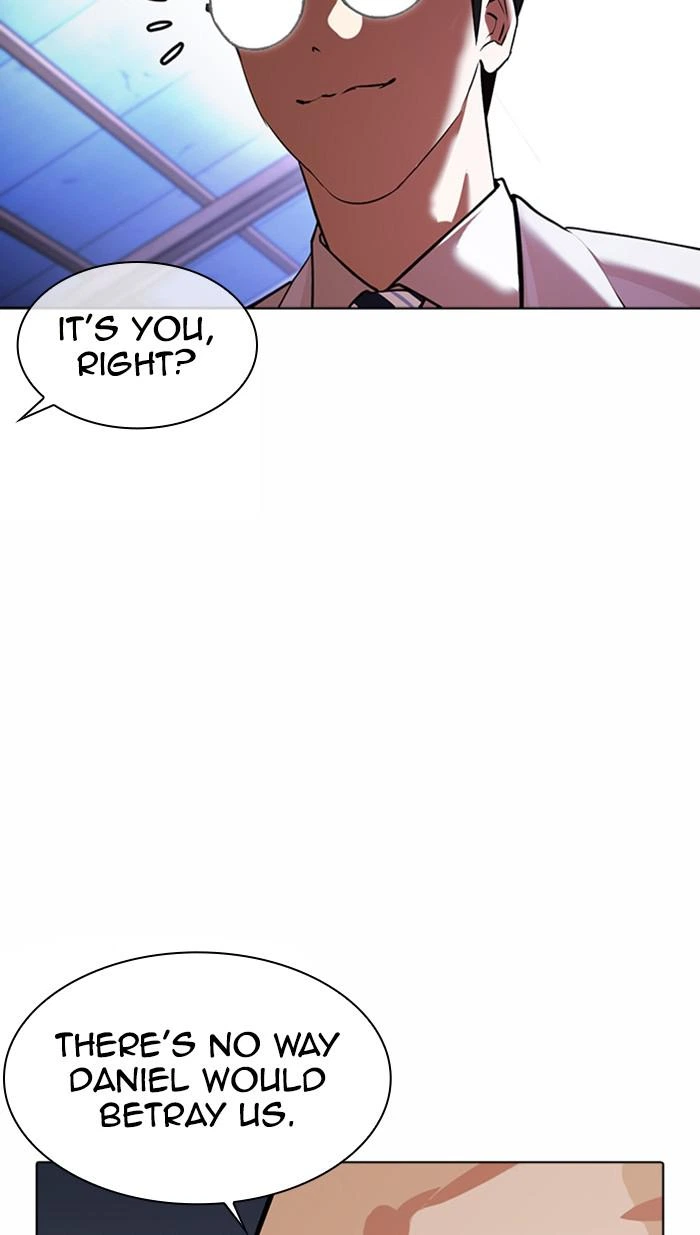 Lookism Chapter 375 — page 89