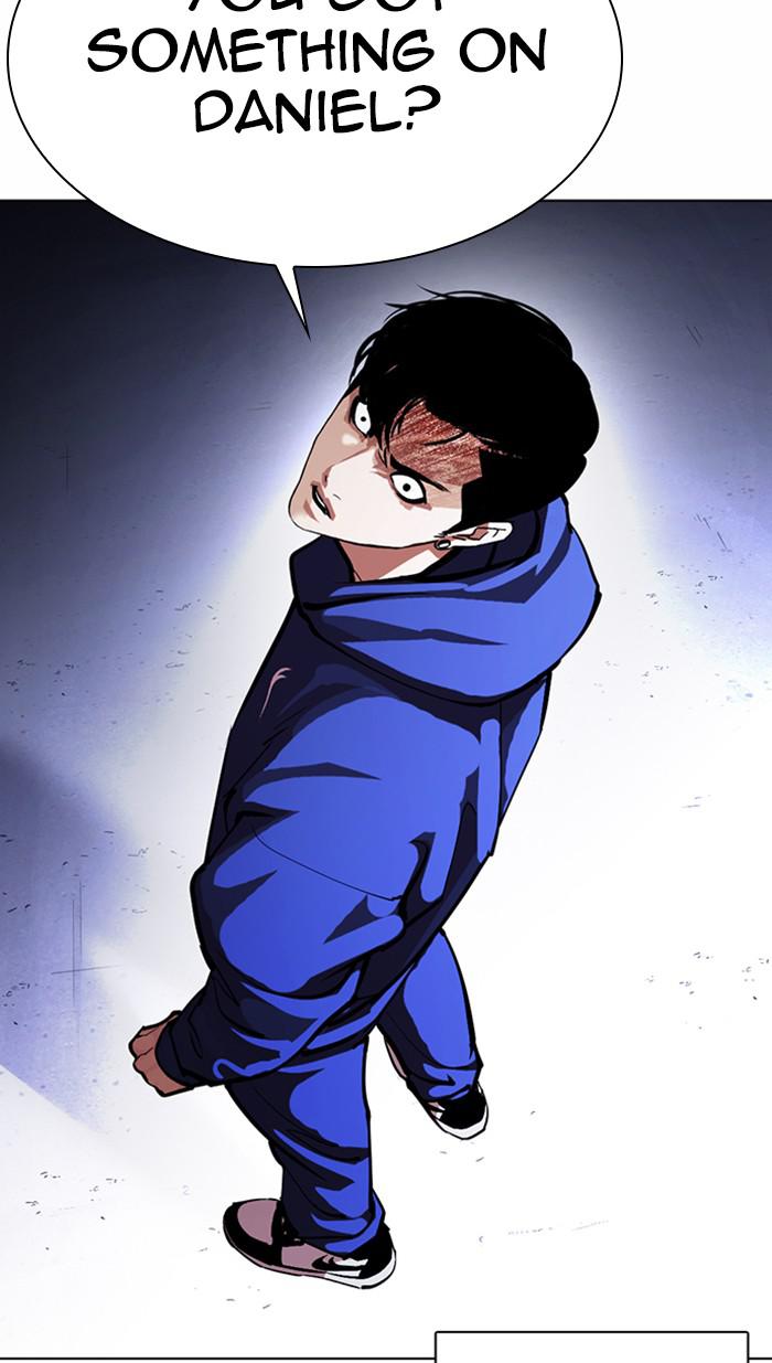 Lookism Chapter 375 — page 91