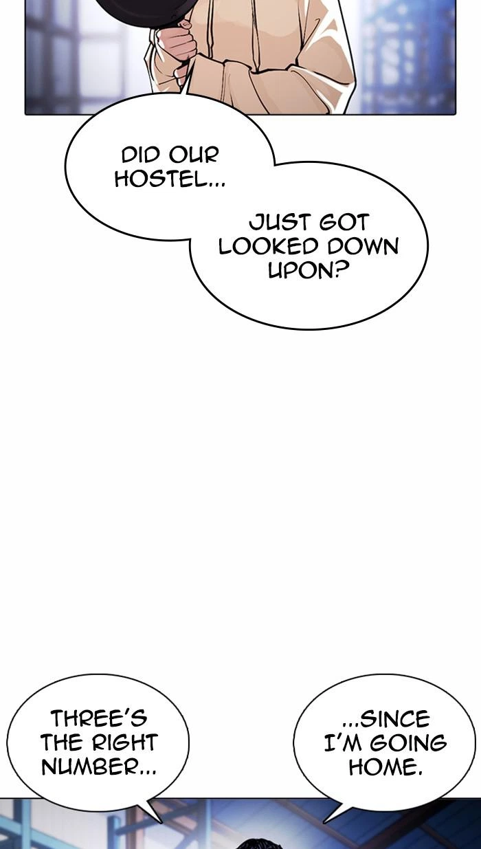 Lookism Chapter 375 — page 96