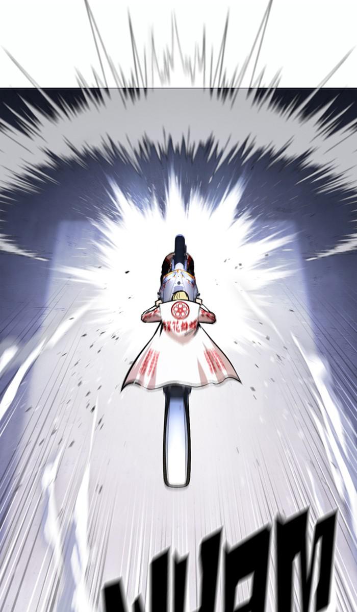 Lookism Chapter 375 — page 101