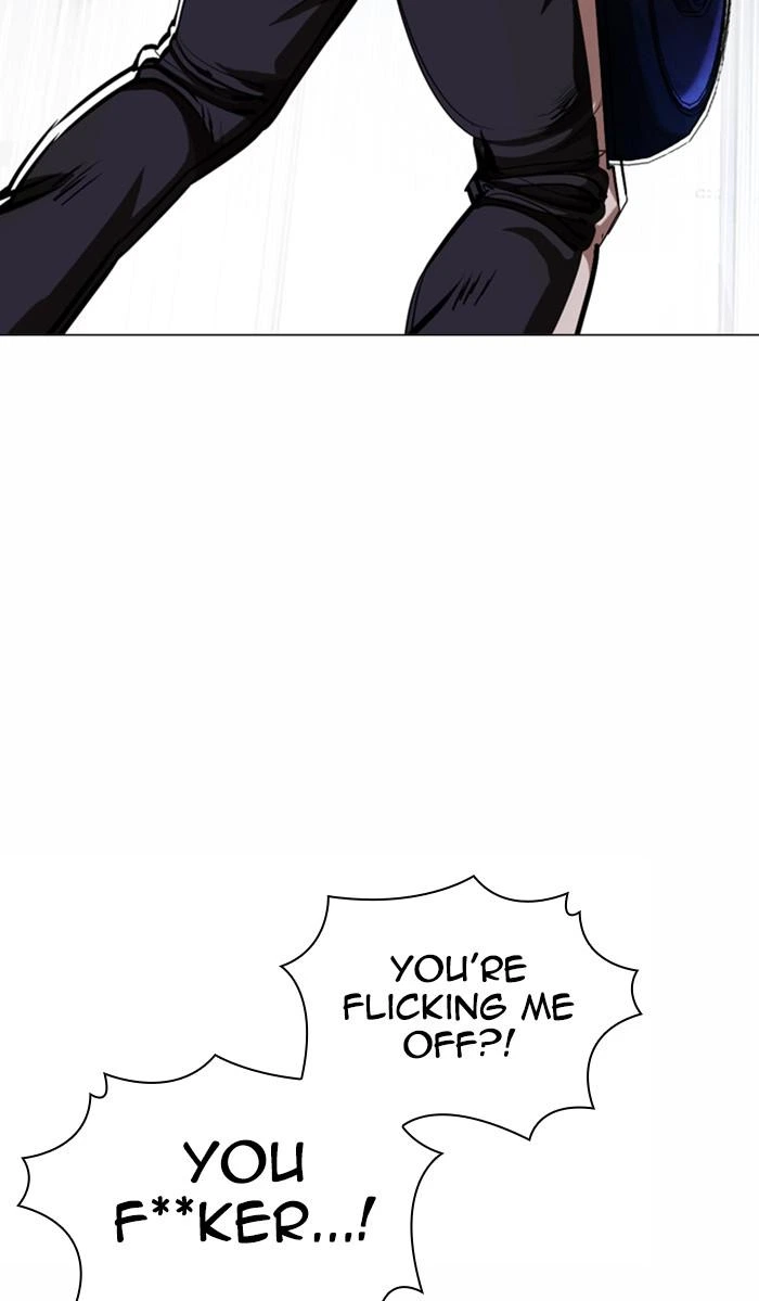 Lookism Chapter 375 — page 106