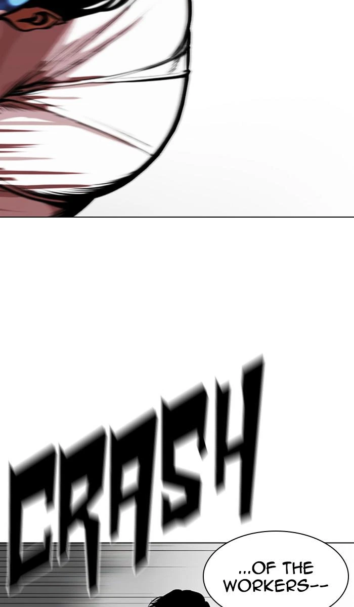 Lookism Chapter 375 — page 116