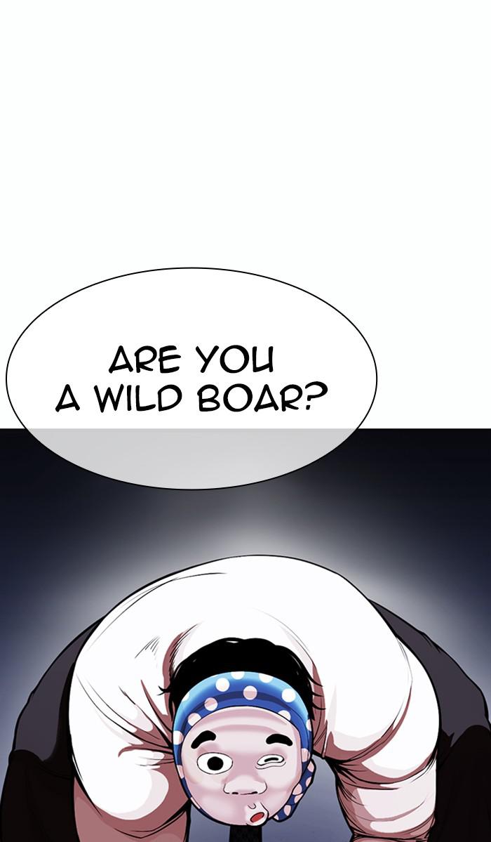 Lookism Chapter 375 — page 120
