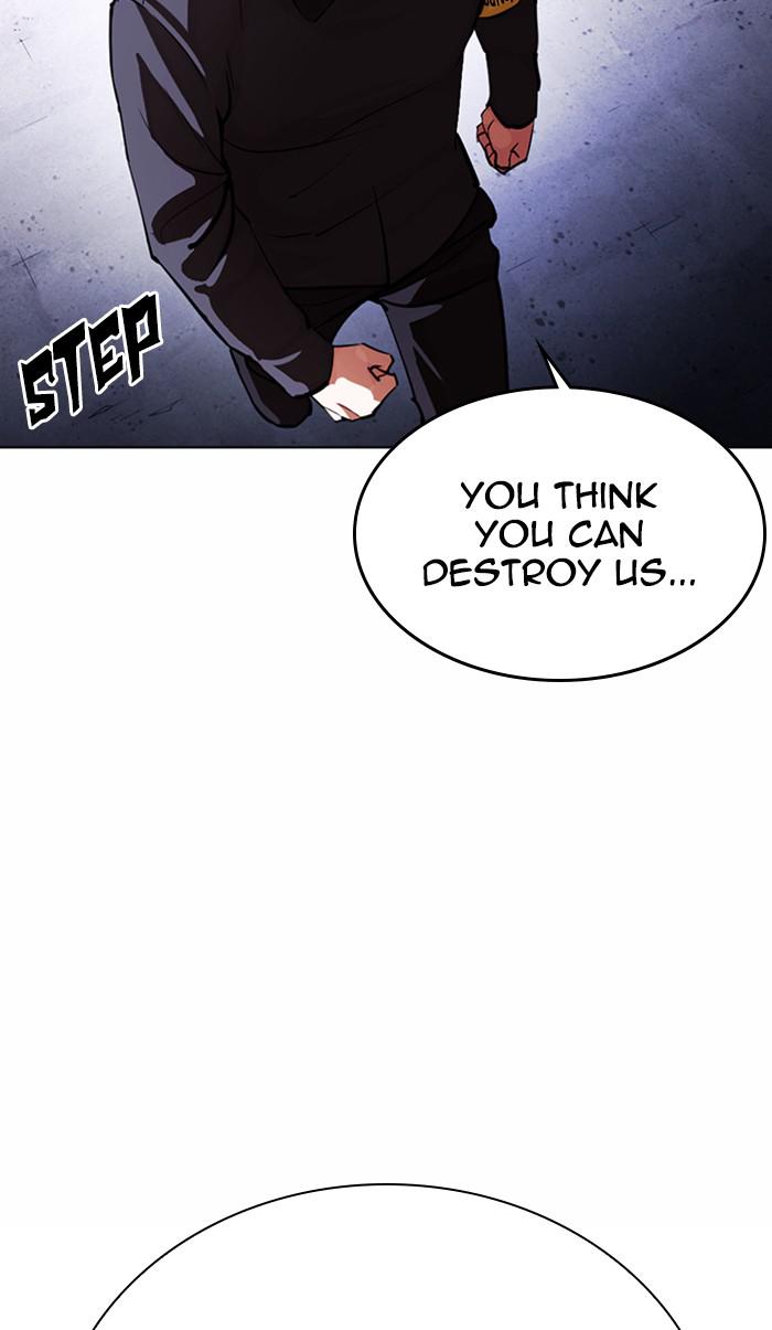Lookism Chapter 375 — page 127