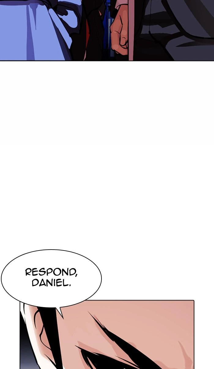 Lookism Chapter 375 — page 129
